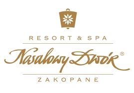 Logo Nosalowy Dwór Resort & SPA****
