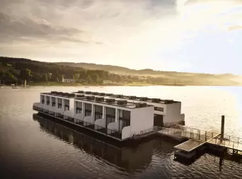 Zdjęcie obiektu Lemon Resort Spa