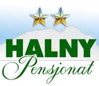 Logo Pensjonat Halny			
