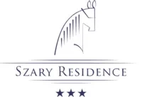 Logo SZARY RESIDENCE