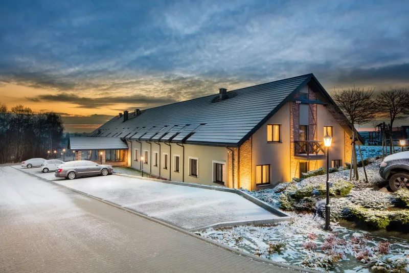 SZARY RESIDENCE - zdjęcie z galerii