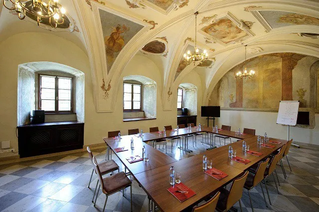 Hotel Św. Norberta - zdjęcie z galerii