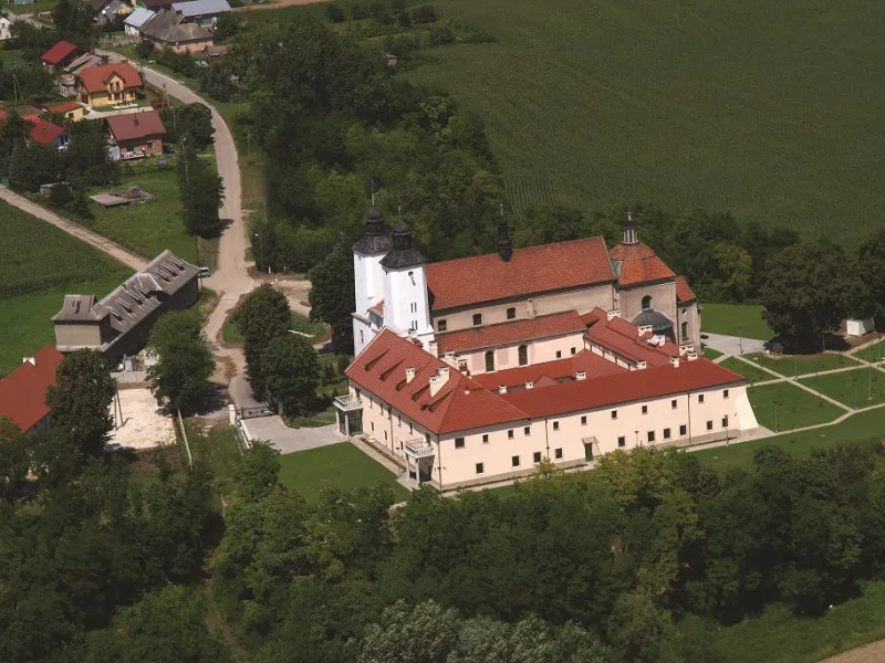 Hotel Św. Norberta - zdjęcie z galerii