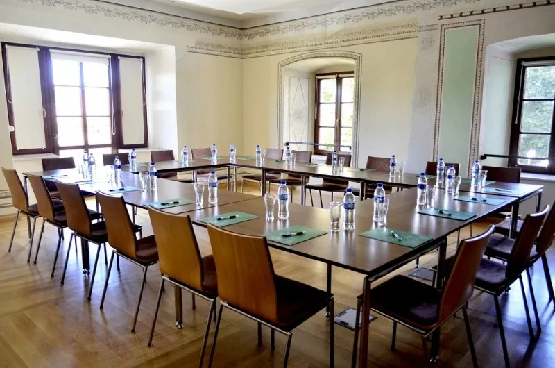 Hotel Św. Norberta - zdjęcie z galerii