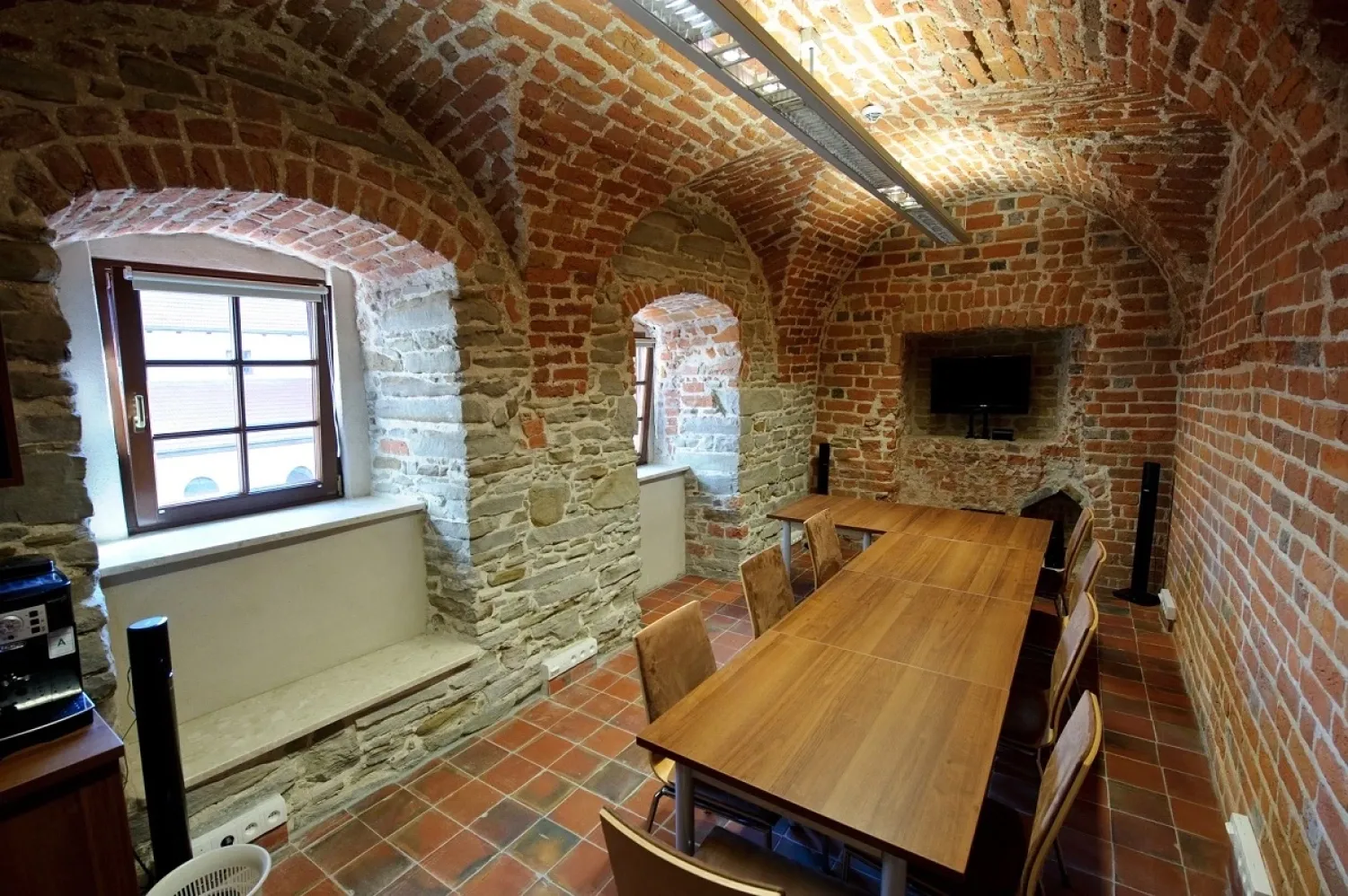Sala Klubowa