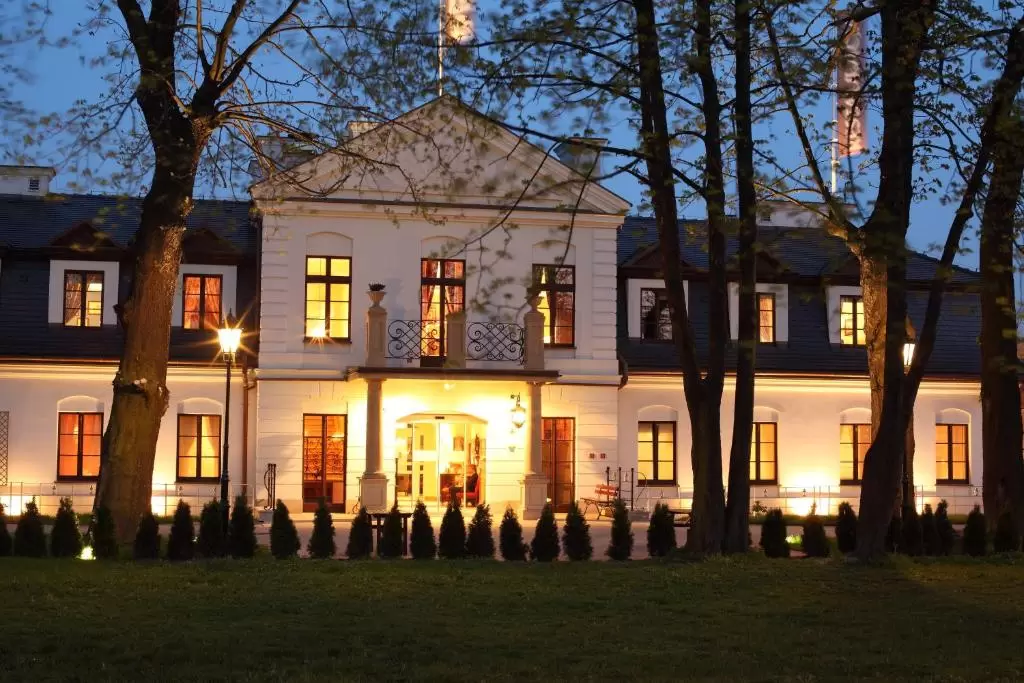 Hotel Kościuszko 