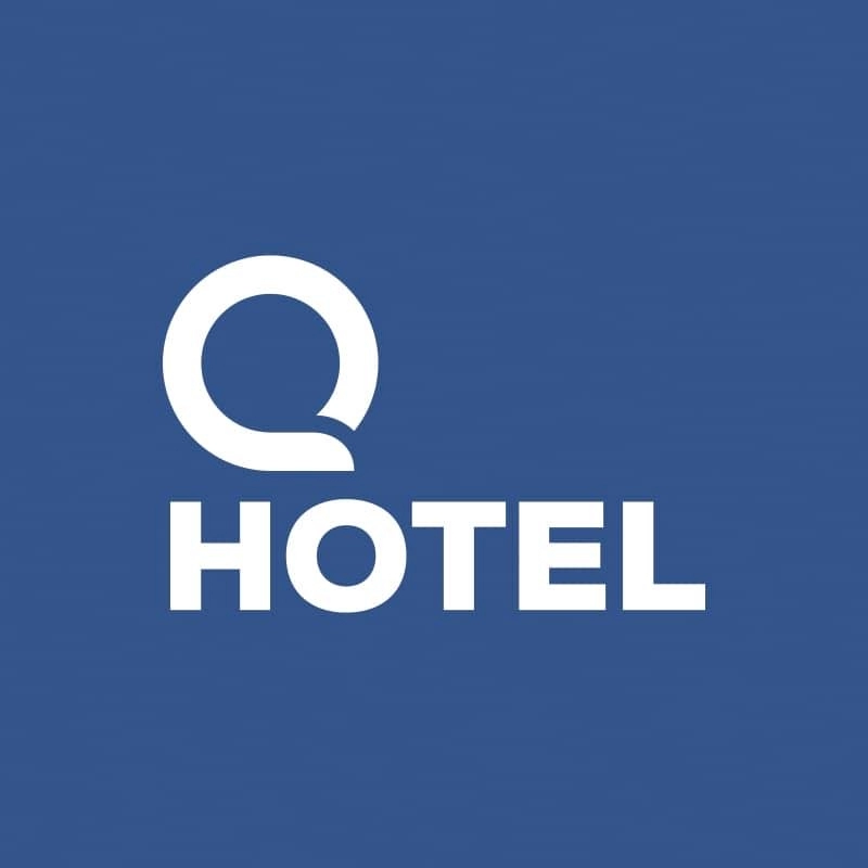 Logo Q Hotel Kraków***