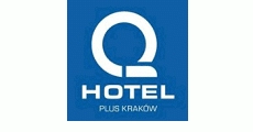 Logo Q Hotel Plus Kraków 