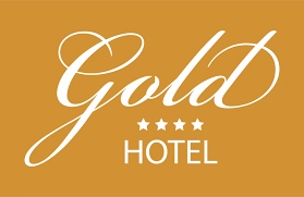 Logo Gold Hotel ****