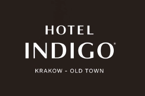 Logo Hotel Indigo Kraków Old Town****