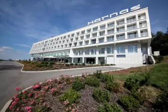 Zdjęcie obiektu Hotel Harnaś