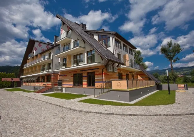 Hotel Piwniczna SPA & Conference