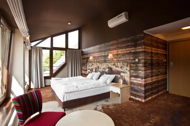 Hotel Piwniczna SPA & Conference - zdjęcie z galerii