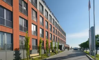 Zdjęcie obiektu Cluster Conference