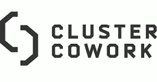 Logo Cluster Cowork