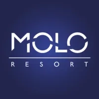 Logo Molo Resort