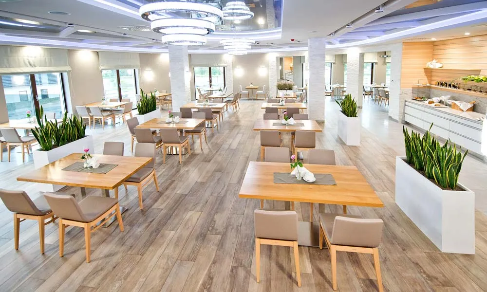 Molo Resort - zdjęcie z galerii