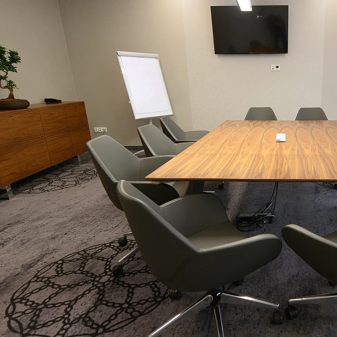 Sala Biznes Room