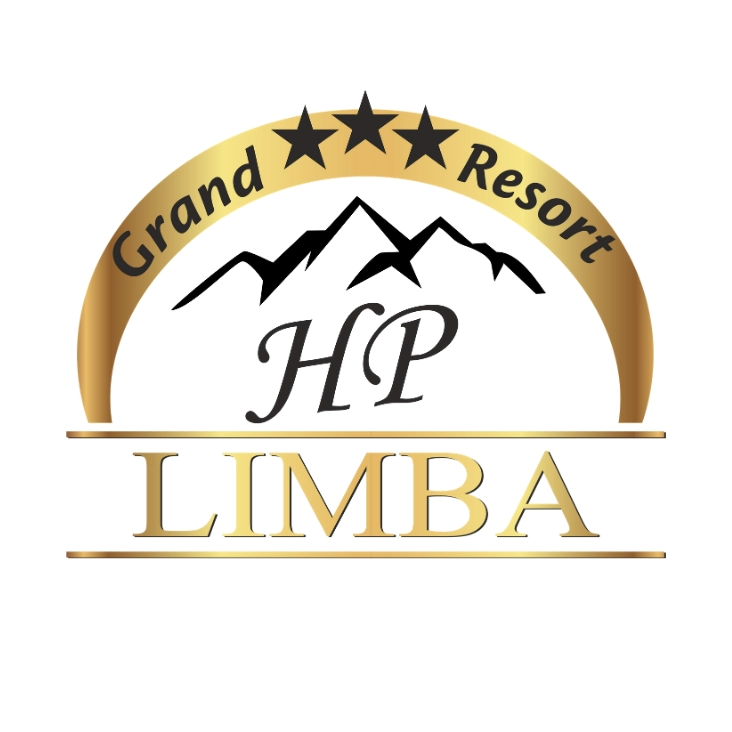 Logo Limba Grand & Resort