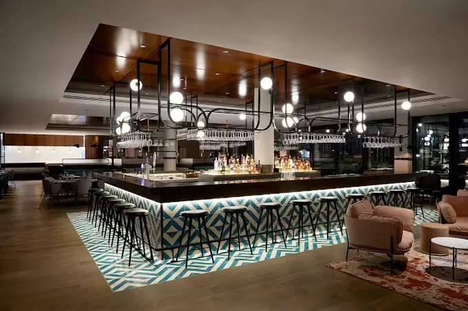 Konferencje i bankiety / restauracje hotelowe