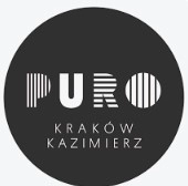 Logo PURO Kraków Kazimierz