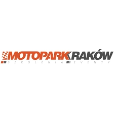 Logo Moto Park Kraków