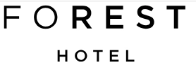 Logo Hotel Forest, Wzgórze Zamkowe