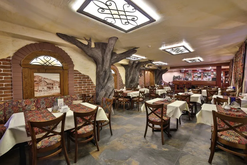 Hotel Jawor