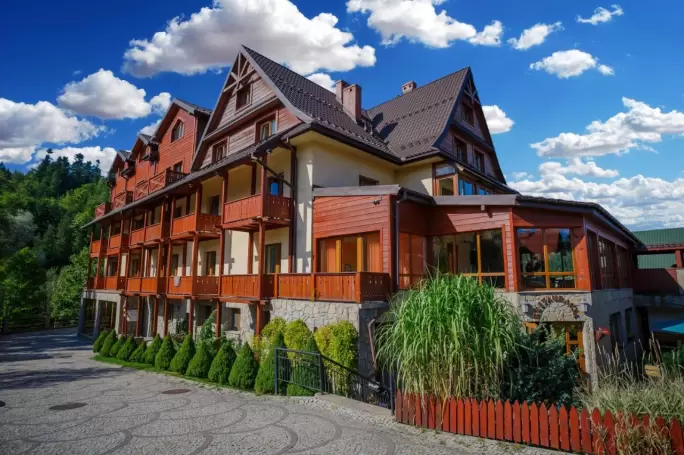 Hotel Jawor