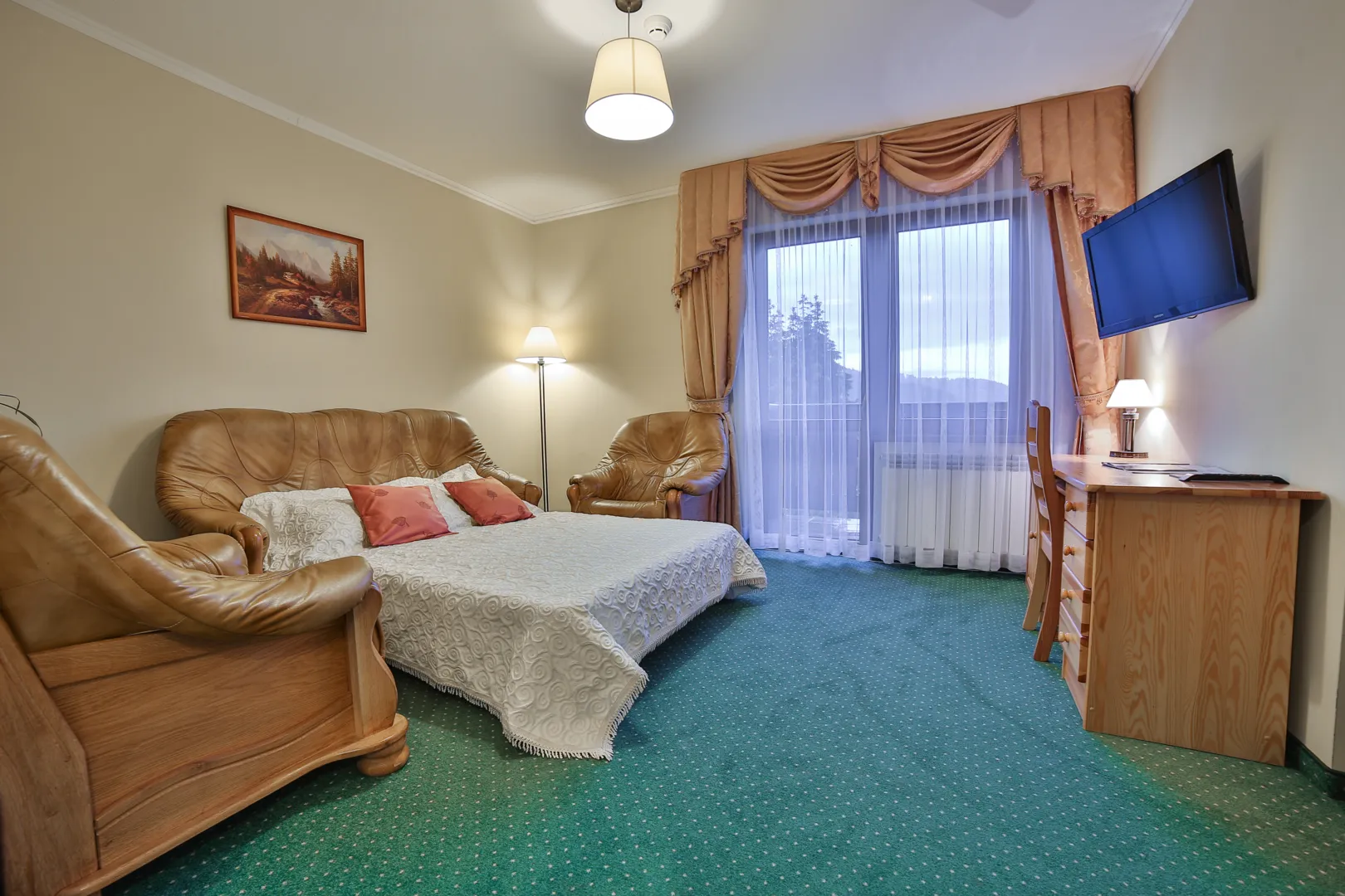 Apartament