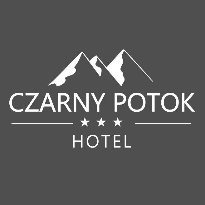 Logo Hotel Czarny Potok***