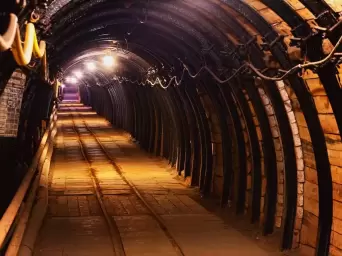 Zdjęcie obiektu Kopalnia Soli Bochnia