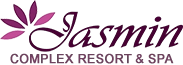 Logo Jasmin Complex Resort&Spa