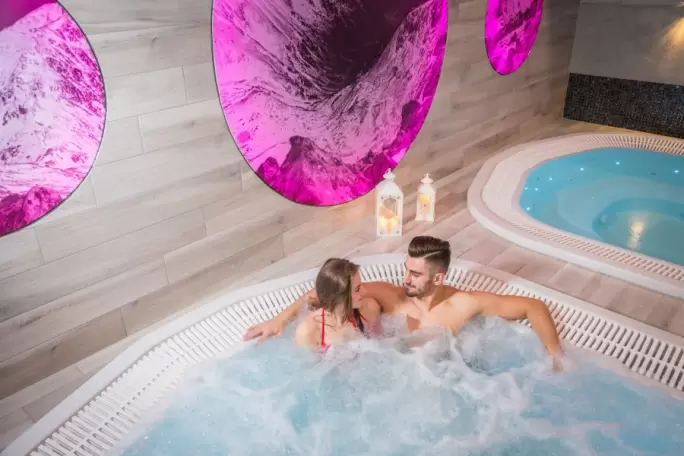 Rekreacja w hotelu