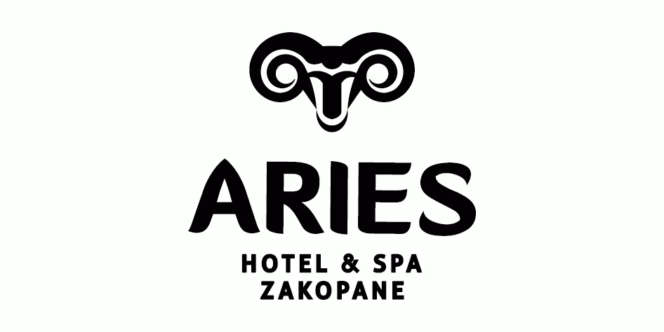 Logo Aries Hotel & SPA 