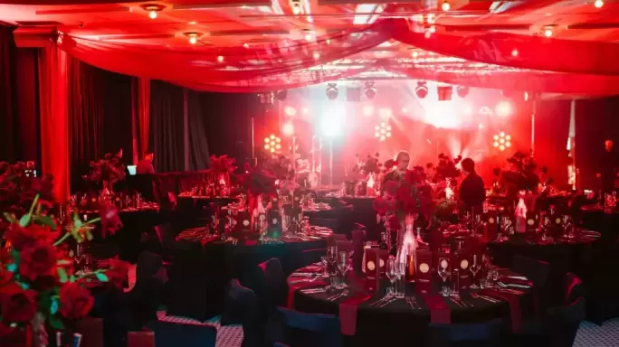 Restauracje hotelowe