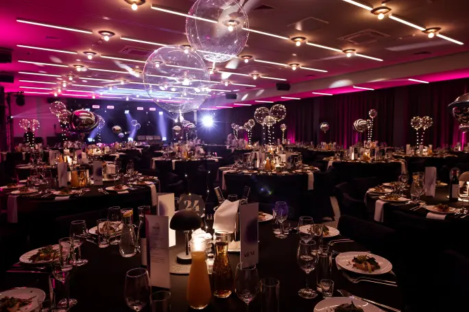 Restauracje hotelowe