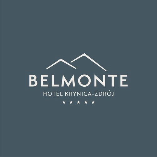 Logo Hotel Belmonte