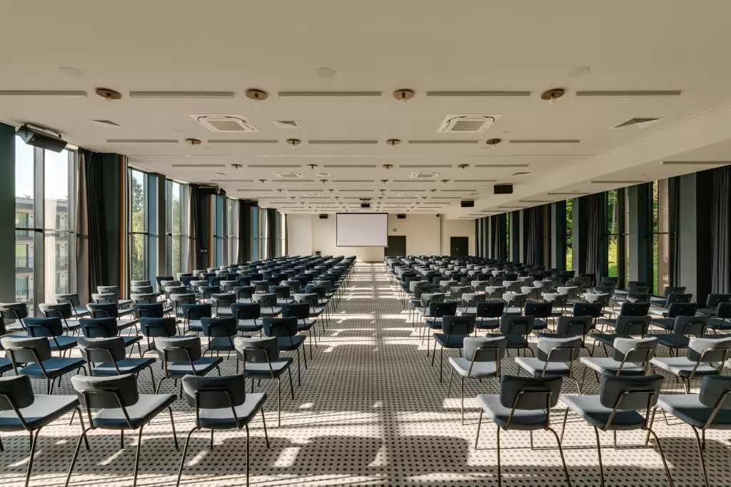 Sale szkoleniowe / zaplecze konferencyjne