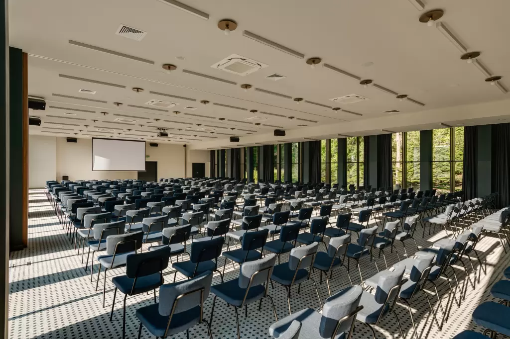 Sale szkoleniowe / zaplecze konferencyjne