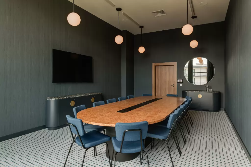 Sale szkoleniowe / zaplecze konferencyjne