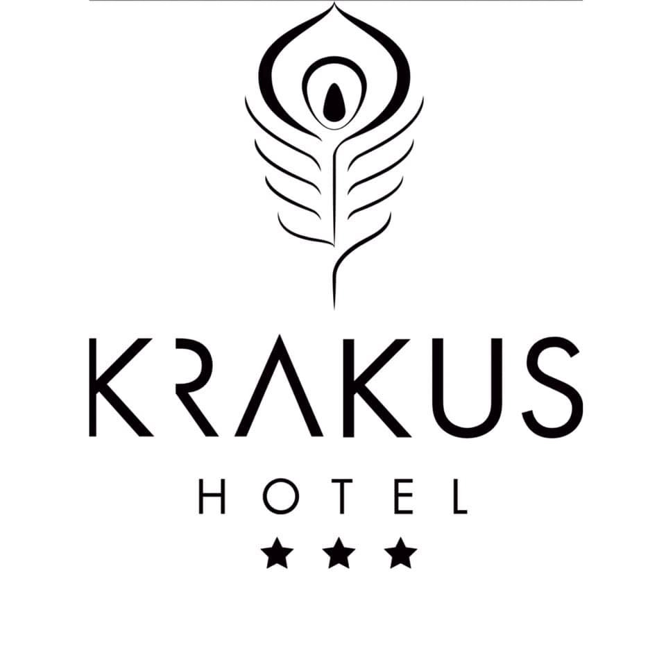 Logo Hotel Krakus***