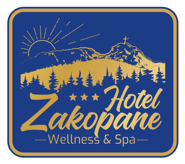 Logo Hotel Zakopane Wellness & Spa***