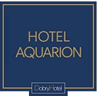 Logo Hotel Aquarion**** Family & Friends