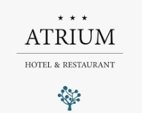 Logo Hotel Atrium***