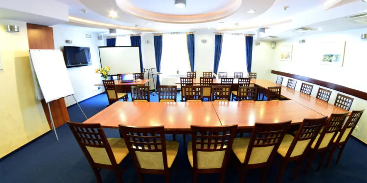Sala konferencyjna 1