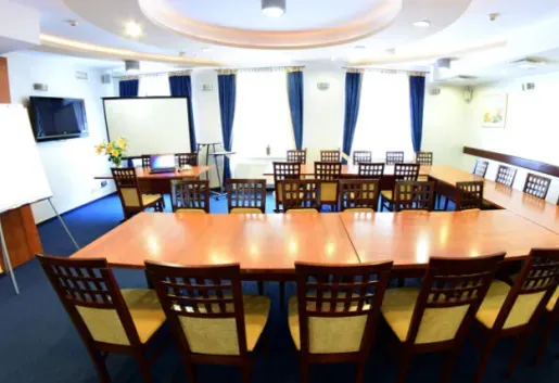 Wnętrze Sala konferencyjna 1 – zdjęcie 2
