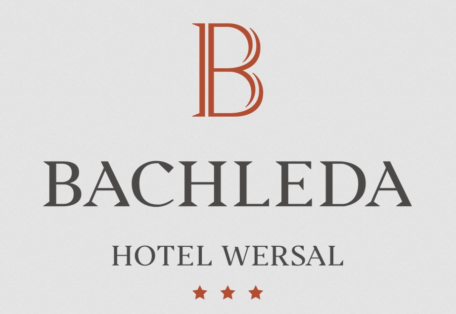 Logo Hotel Wersal***