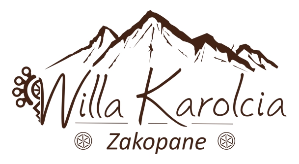 Logo Willa Karolcia