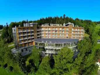 Krynica Conference**** & Spa